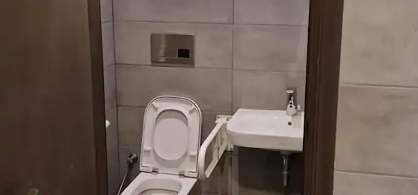 Jiwar Al Madina Hotel image